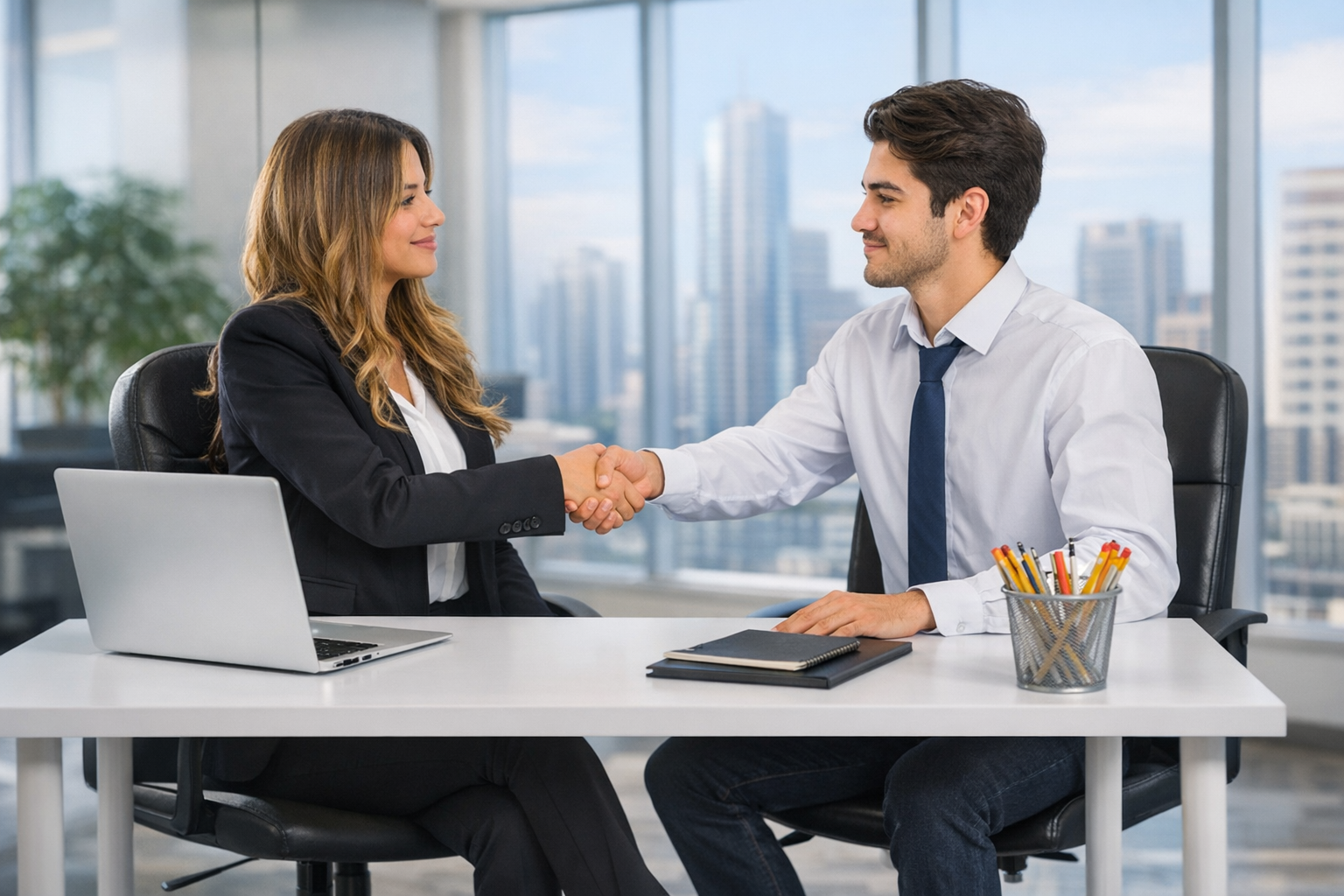 Entrevista de trabajo: cómo prepararte y responder bien (guía 2026)